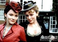 盘点十大经典拉拉电影，南茜的情史高颜值必看