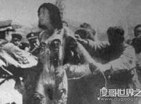 千刀万剐中的剐刑要割多少刀？三千六百刀(古代最残忍酷刑)