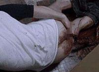 中国十大恐怖凶杀案排名，掏肠手乔建国案最变态(胆小勿入)