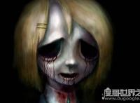 世界十大禁曲之一，妹妹背着洋娃娃背后故事揭秘（源自一个日本传说）