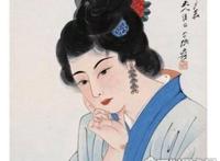 云想衣裳花想容是写给谁的？李白应诏为唐玄宗和杨贵妃写的诗