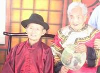 世界上结婚最久的夫妻，吉尼斯纪录为85年(其实是91年)