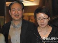 宋丹丹老公赵玉吉个人资料，宋丹丹“三婚四恋”三任老公大揭秘