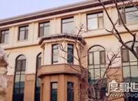 安迪奶奶背景不简单，住的房子像城堡(说话超有底气)