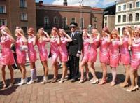 世界上没有男人的国家，世界上最缺男人的5个国家排名