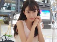 北工大学校花showgirl陈潇，人送称号小林志玲(美照欣赏)