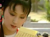 《红楼梦》中的林妹妹,陈晓旭怎么走的(因乳腺癌去世)