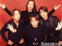 黄家驹光辉岁月是写给谁的？南非前总统曼德拉(歌颂为自由而战)