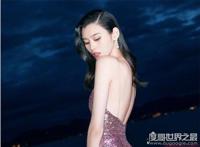 奚梦瑶家境曝光，父母都是商人从小上名校(并非高攀何猷君)