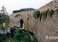 石头城是对我国哪座城市的美称，历代王朝的京都南京(也叫金陵城)