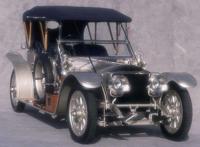 劳斯莱斯银魅价值15.5亿是谣言，其实是百年前的古董车