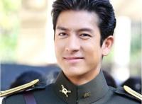 泰国男明星十大帅哥，这些超帅超有型的男神总有一款让你喜欢