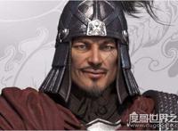 潘凤为什么叫无双上将，出场时自我吹嘘很厉害(结果被华雄秒了)