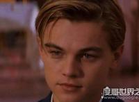 全球公认十大美男，个个魅力非凡（帅出天际）