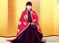 日本大皇子之女敬宫爱子内亲王，长相遭吐槽险患抑郁