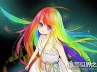 玛丽苏是什么意思，雷死人不偿命的玛丽苏文盘点