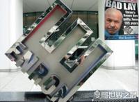 美国安然事件，2001年美国安然公司破产案(破产额高达498亿美元)