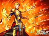 爵迹吉尔伽美什真实身份，乌鲁克第五任国王(被封最强英雄王)