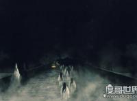 十八层地狱详细图解，你搞错了(并不是一层层直到十八层)