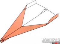 世界上第一名的纸飞机，复仇者纸飞机(4大世界纪录纸飞机名单)