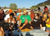 世界上最奇葩的节日，美国睾丸节(美国男人的加油站)