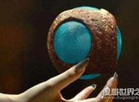 中国三大明珠之一，雮尘珠为什么在献王墓（有长生不老的功效）