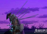 曹焱兵的七个守护灵是谁，五子良将张辽(曹魏外姓第一将)