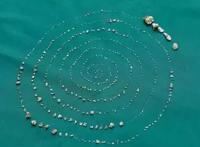 世界上牙齿最多的人，拉文德拉纳特一次拔出大小不一526颗牙齿