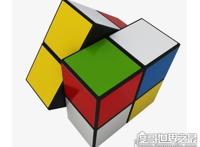 二阶魔方世界纪录是多少，世界纪录0.49s(中国纪录为0.683秒)