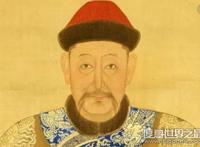 清朝八大铁帽子王实力排名，地位仅次于皇帝(无一善终)