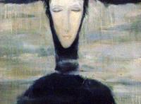 世界上最恐怖的八张画，看完不敢睡觉了