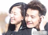 马天宇的老婆两个版本，美籍神秘女和初阳明(被拍未婚生子)