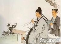 我国古代诗佛是谁，唐代王维诗中有禅意(诗圣是杜甫)