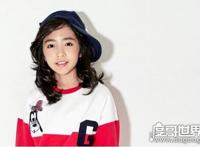 史上最美萌娃表情包,cristina fernandez lee长残了