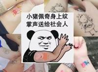 小猪佩奇是什么梗，动画片内容太社会只有大人能懂