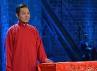 马三立孙子 马三立的徒弟有哪些