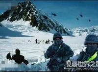 发现南极地下雅利安城入口，南极死光成为希特勒的天然屏障