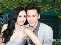 钟丽缇张伦硕年龄相差12岁，经历2次失败婚姻(在45岁遇上对的人)