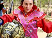 薛仁贵之孙薛刚为什么反唐，最终薛刚结局如何