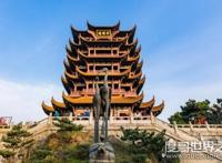 什么是黄鹤楼之千年预言李白，一首藏头预言诗（描述此次肺炎疫情）