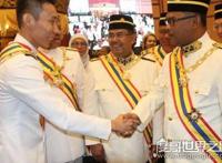 马来西亚拿督是什么意思，对国家有杰出贡献的一种荣誉头衔