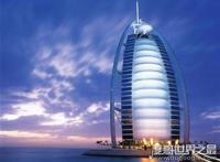 迪拜是哪个国家的，属于阿拉伯联合酋长国第二大城市