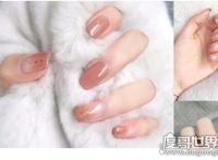 2019抖音最火的美甲，盘点几款超美的指甲让你秒变女神