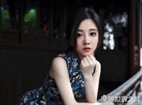 重庆第一美女，冯提莫被公认为最美(看完照片你就明白)