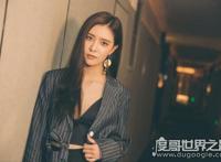 宋妍霏八卦新闻,和张一山/王嘉尔有传过绯闻(都是假的)