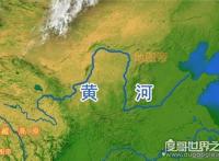 母亲河黄河注入什么海中，渤海是黄河最终归宿(位于山东省东营市)