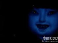 日本鬼娃娃花子的传说，惨死厕所的怨灵随时出现在你背后