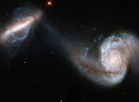 第二地球开普勒452b，与地球相似度高达80%(相距1400光年)