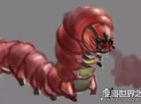 霍氏不死虫真的存在么，现实中已经灭绝(与小说中的并不相关联)