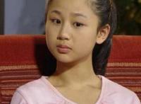 杨紫八卦及个人资料介绍，童星出道的她演技和人气完全不输当年